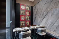 Grandee Hotel (Guangzhou Panyu Chimelong Safari Park Branch) Hotel in zona Changlong Happy World