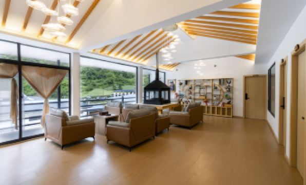 Mulberry Oxygen Supply  Hospital