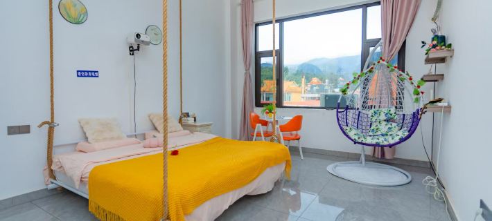 Gengma Langye Homestay Hotels in Gengma