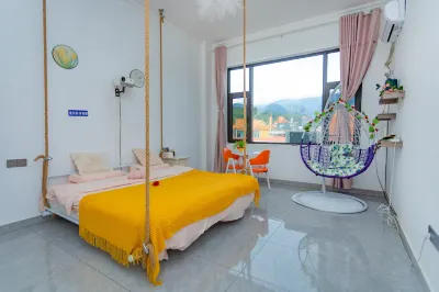 Gengma Langye Homestay Hotels near Gengma Nationality Museum