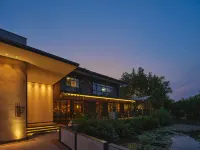 HuPan BieYuan Hotel Hotel in zona Mianyang Zoo