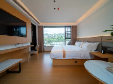 Renkang hotel Hotels in Renhuai