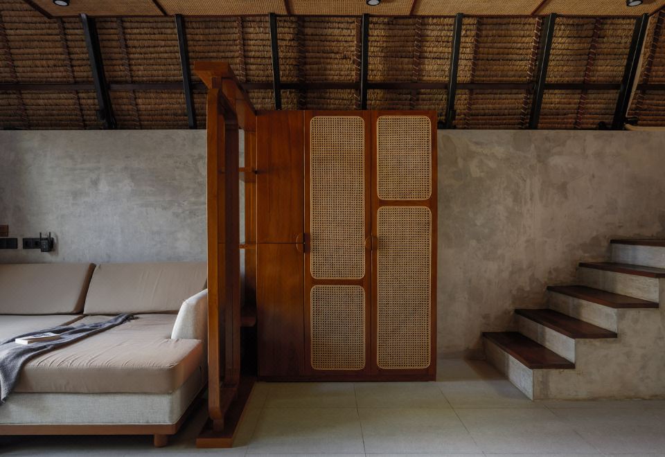 Desa Harmonis Uluwatu