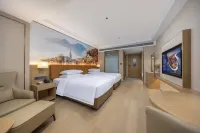 Vienna Hotel (Yumen) Hotels in Yumen City