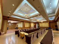 โรงแรมเดอะริช - ที่มีอ่างอาบน้ำ