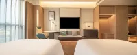 雲海景悅飯店 - 停車場