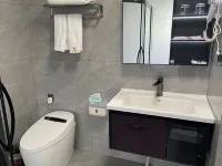 Zherong Qingyun Homestay