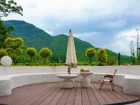Anji Shijian · Slow Point Mountain Wild Hot Spring Resort Stay Hotels near Dazhuhai Tourist Area of China