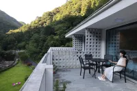 Hangzhou Linxi Shanshe Brookside Detached Villa (the Taihu Yuan) 선룽촨/신룡천 관광단지 주변 호텔