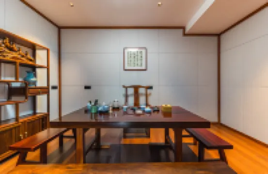 漢庭飯店（九江廬山風景名勝區店）