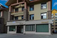 觀松小築（長白山北坡集散中心店）