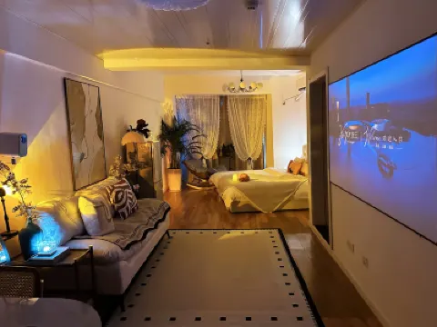 Xiyun โรงแรมใน