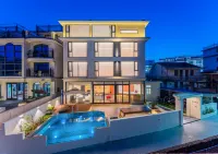 Shengsi Pengyue Homestay - Pools