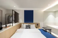 Ondo Hotel and Spa Seoul Jongro by Aank