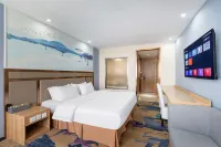 Days Inn Frontier Wuxi Hotels in High-tech Development Zone/Meili Ancient Town
