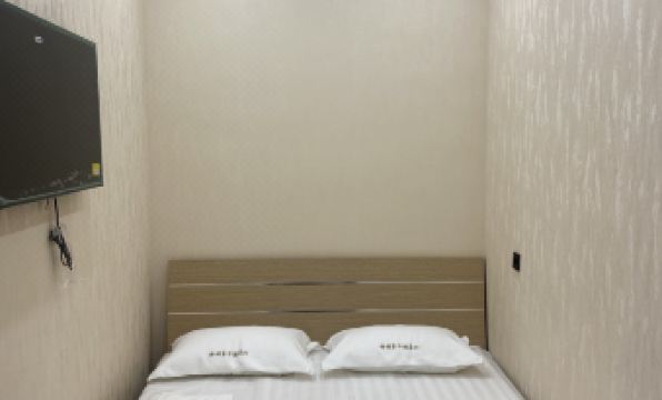 Ali Boutique Guesthouse