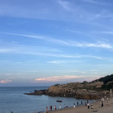 Meizhou Island • Duohai Duofu Homestay SeaView Detached Seaview Villa (Lianchi'ao Beach Branch)