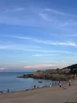 湄洲島•多海多福民宿AltitudeSeaViewコテージオーシャンビューヴィラ(蓮池澳ビーチ) - カップル