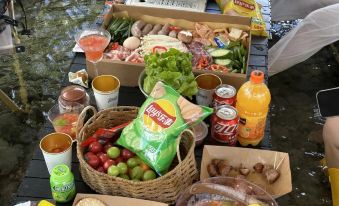 Anji Yiduo|Yushan Wangyun View Homestay (Yunshang Grassland)