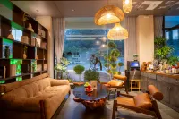 Panshan Youli Homestay (Laojunshan Yunjing Cableway) Hotels in Luanchuan