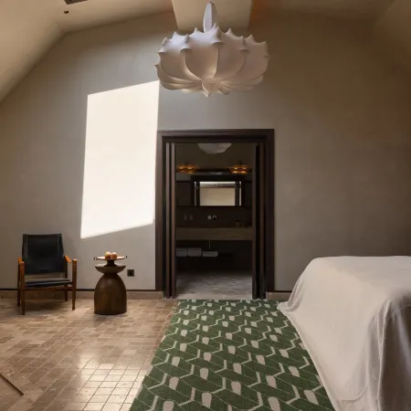 Cherishment Hotel