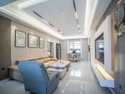 Mountain Stream Yunqi Homestay