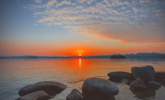 Chun'an Qiandao Lake Yunguang Jianpan Homestay