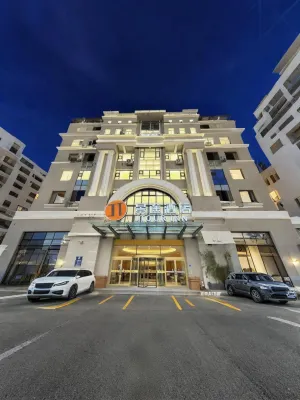 Jtour Inn Hotel in zona CPC Laoshan Committee Party School
