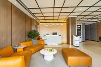 Tuke China Hotel (Yixian Branch) Hotels in Yi County