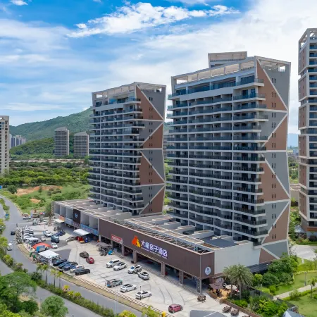 Hailing Island Daxiang Hotel