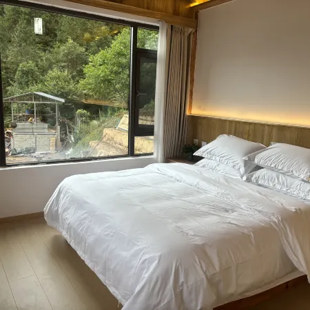 Banshan Bieyuan Boutique Hotel