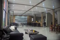 Huasheli Homestay Hotels near Ahsilisi Jiucaiping
