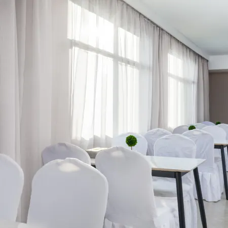 Baimu Century Hotel