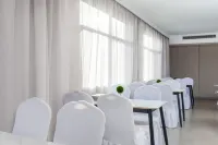 Baimu Century Hotel - فطور