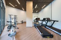 Little Yellow Duck Wellness Residence - Gym