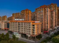 Jingfang E-Sports Hotel (Zhangzhou Changtai No.1 High School) Các khách sạn gần Changtai Business Center