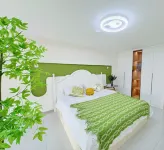 YOU JIA  HOTEL - ห้องครัว
