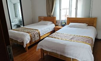 Haigang Apartment Hotel