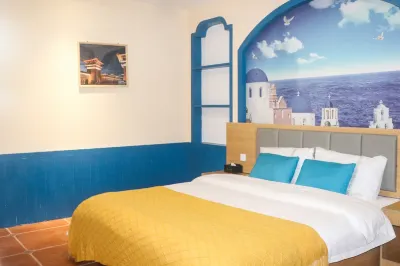 Taidian Leisure Homestay (Xiangyang Ancient City)