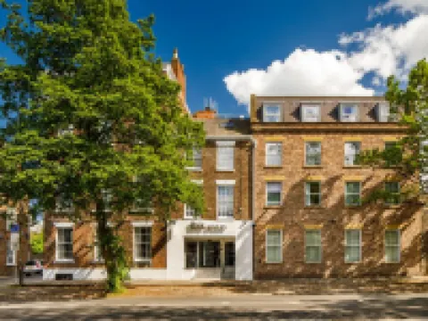 ibis Styles York Centre Hoteles en York