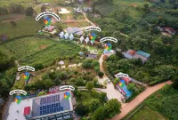 King Bavi Resort Hotel a Ba Vì