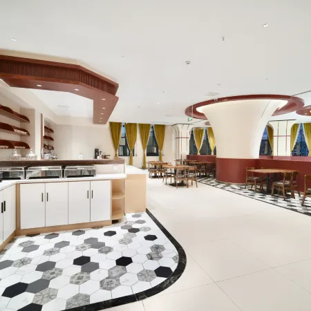 Aisen Hotel (Kumtag Desert)