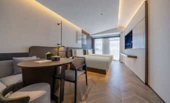 Atour S Hotel, Beijing Zhongguancun University of Technology