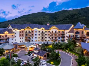 Hyatt Place Chongli