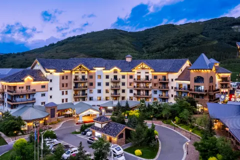 Hyatt Place Chongli