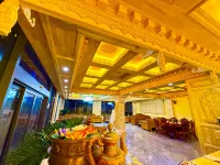 Mountain·Glam Zamba · Mingjing Hidden Luxury Courtyard