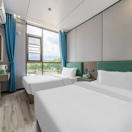 Golden Orange•Persimmon Hotel
