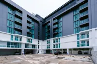 One Budget Hotel Chiangrai Baanmai Hotel in zona Akha Baptist Church of Chiang Rai