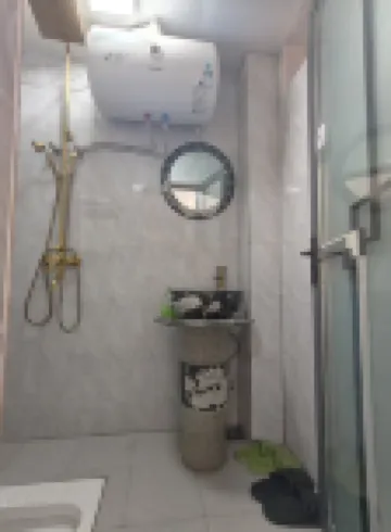 Lakeo Shanyin Homestay Hotel di Maguan