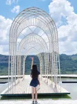 Dahebao Liangdu Huahai Hotel - Romantic